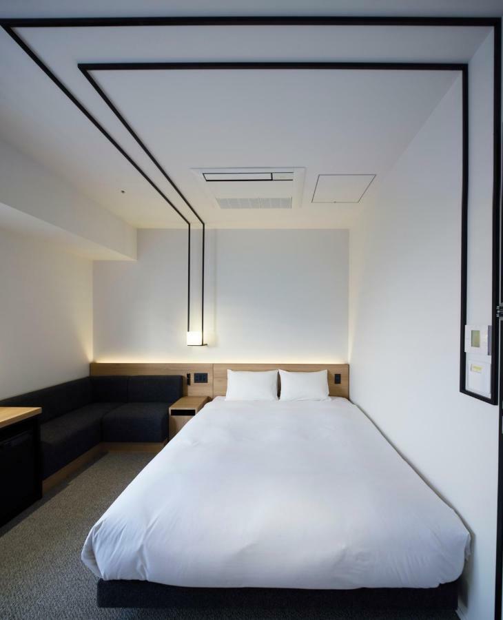 Hotel Androoms Nagoya Fushimi Экстерьер фото