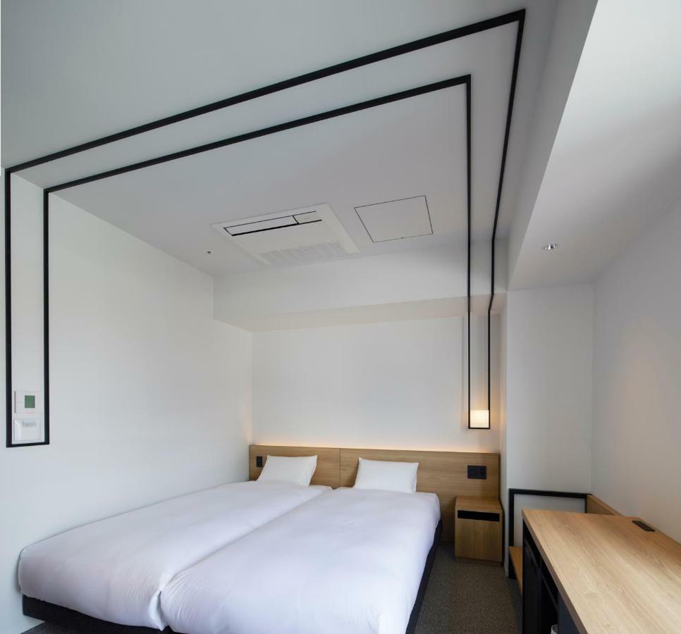 Hotel Androoms Nagoya Fushimi Экстерьер фото